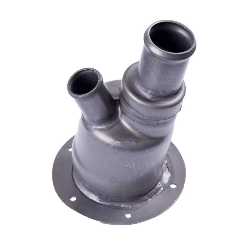 Fuel Filler Necks